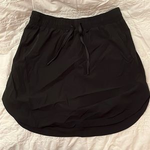 Halara Skort
